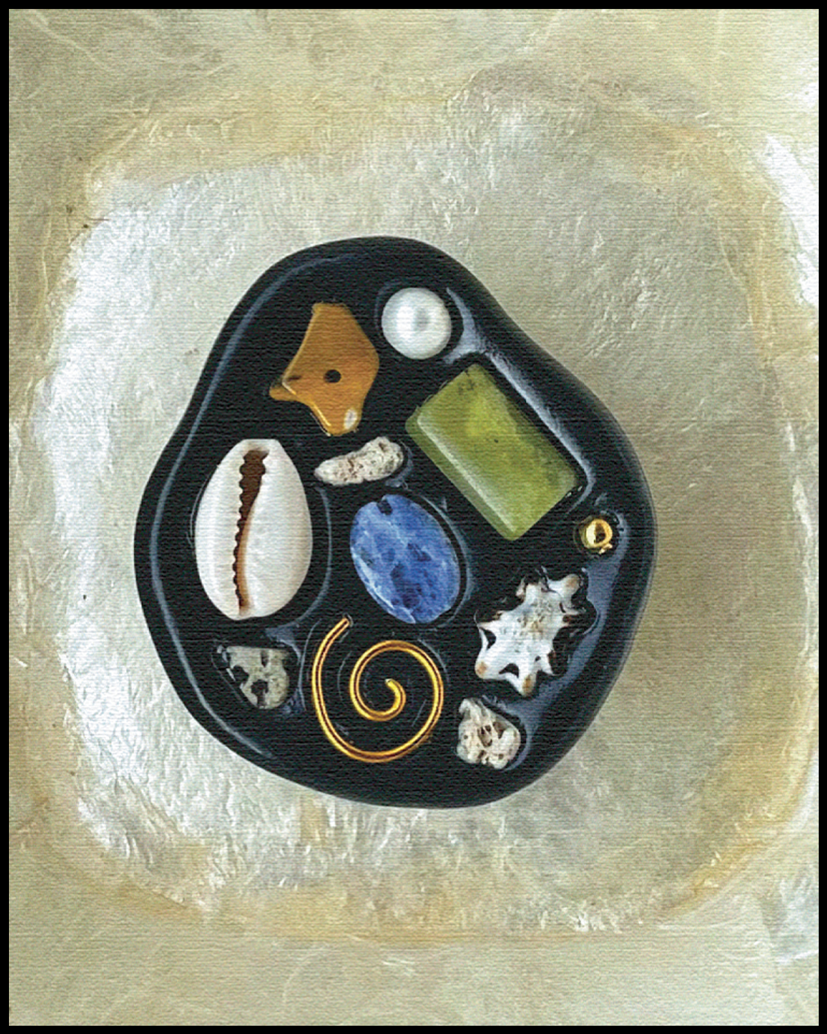 Abalone*