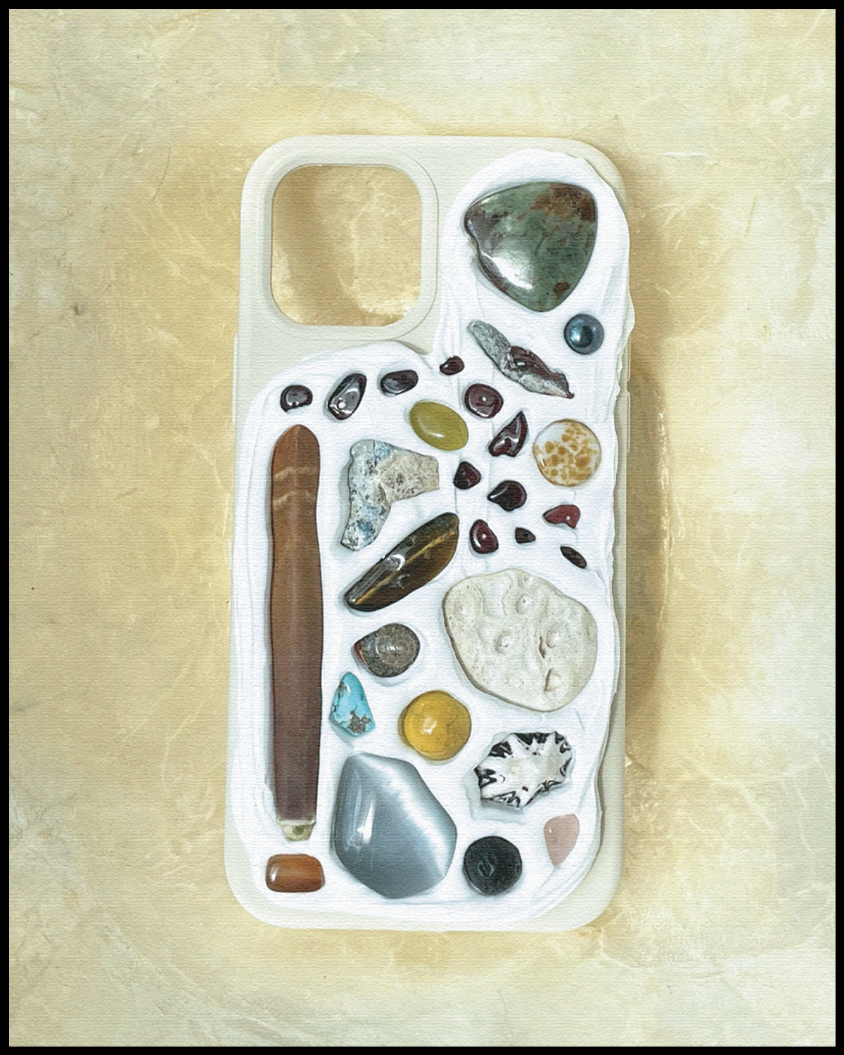 Earth Matter*