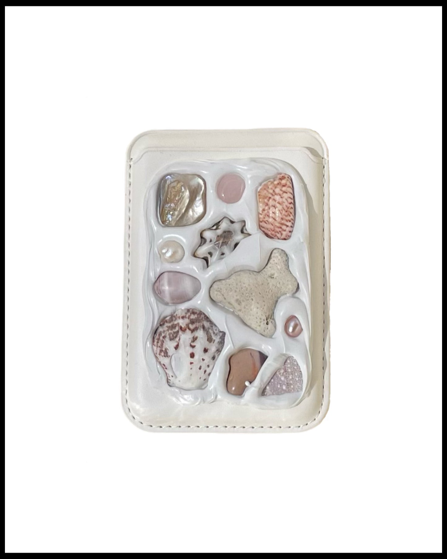 Paraiso Card Holder * One-off