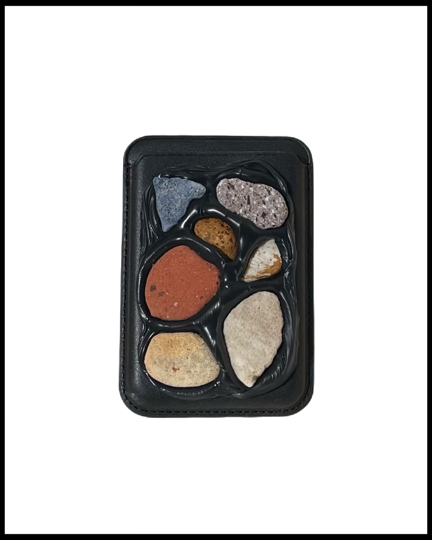 Paraiso Card Holder * One-off