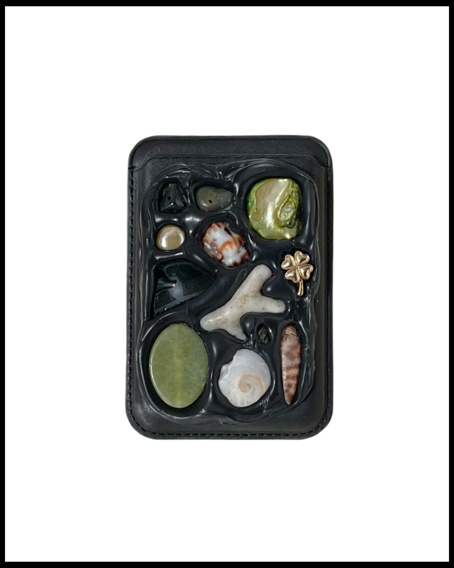 Paraiso Card Holder * One-off