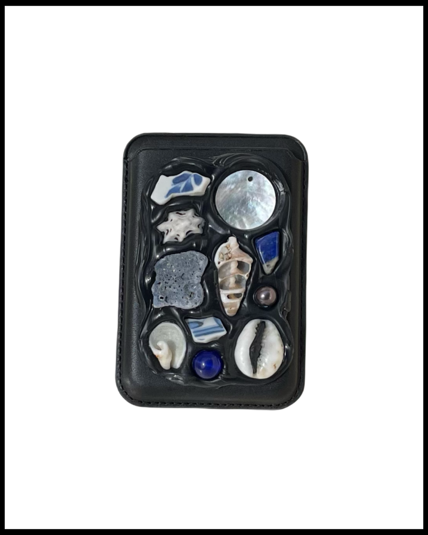 Paraiso Card Holder * One-off