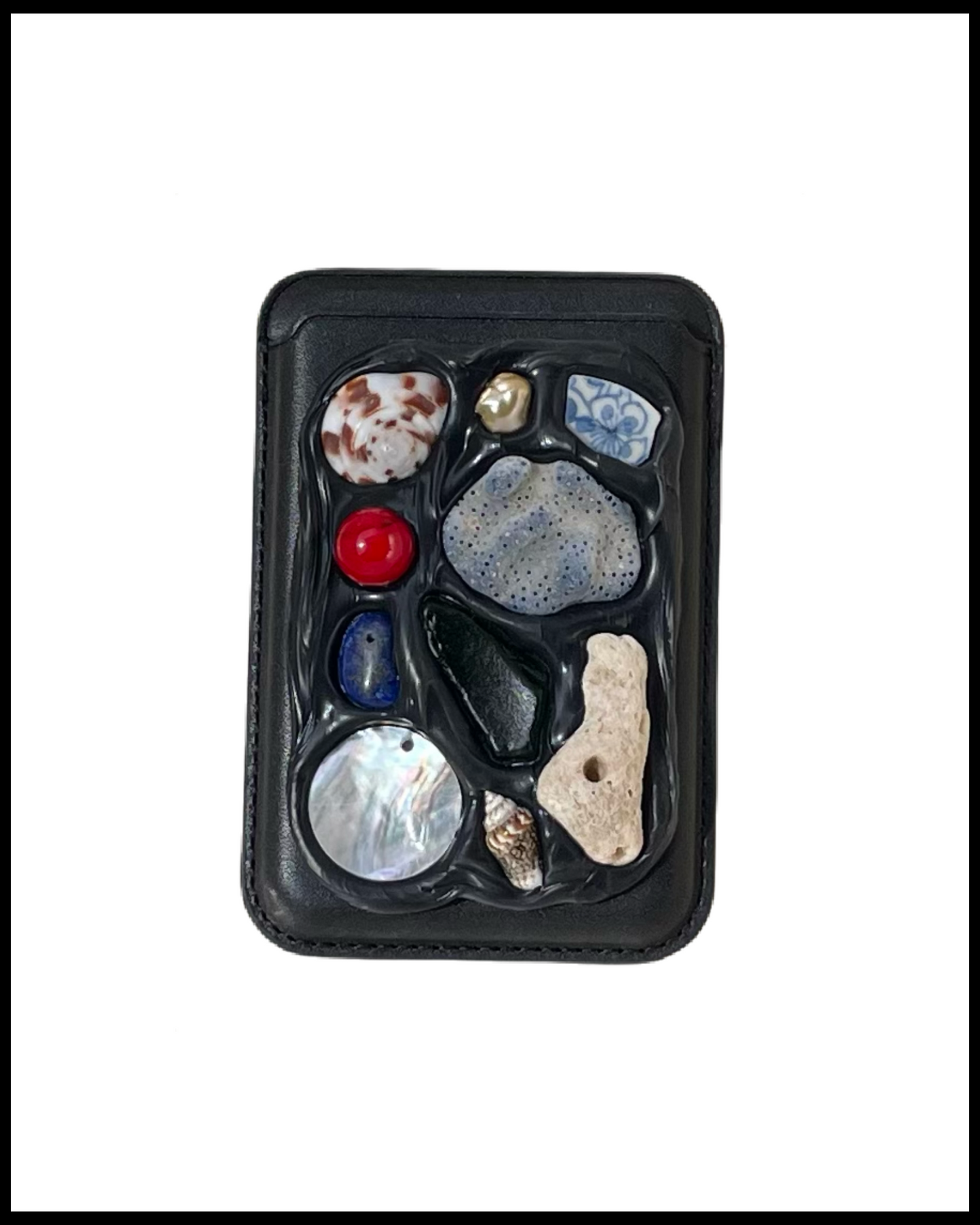Paraiso Card Holder * One-off
