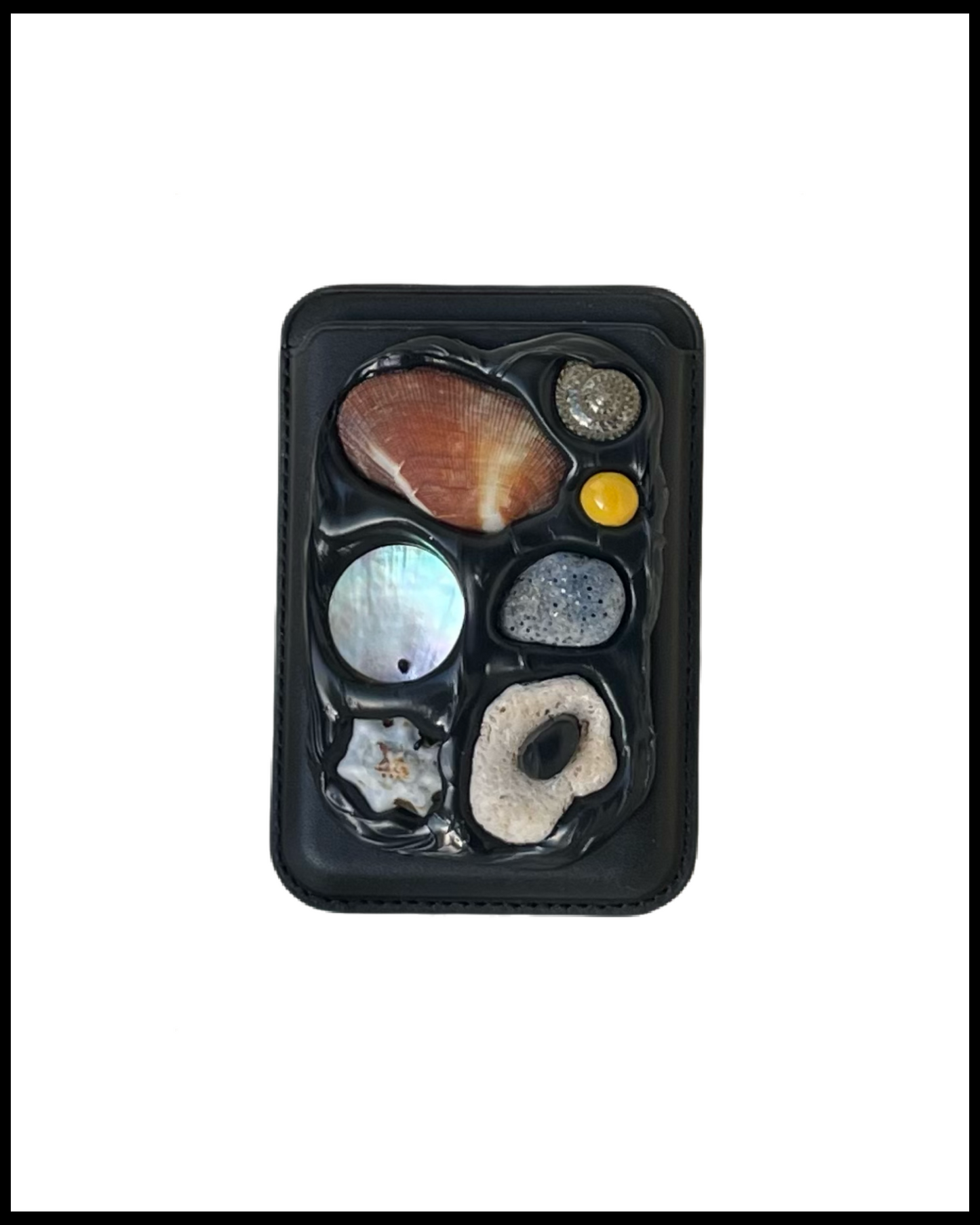 Paraiso Card Holder * One-off