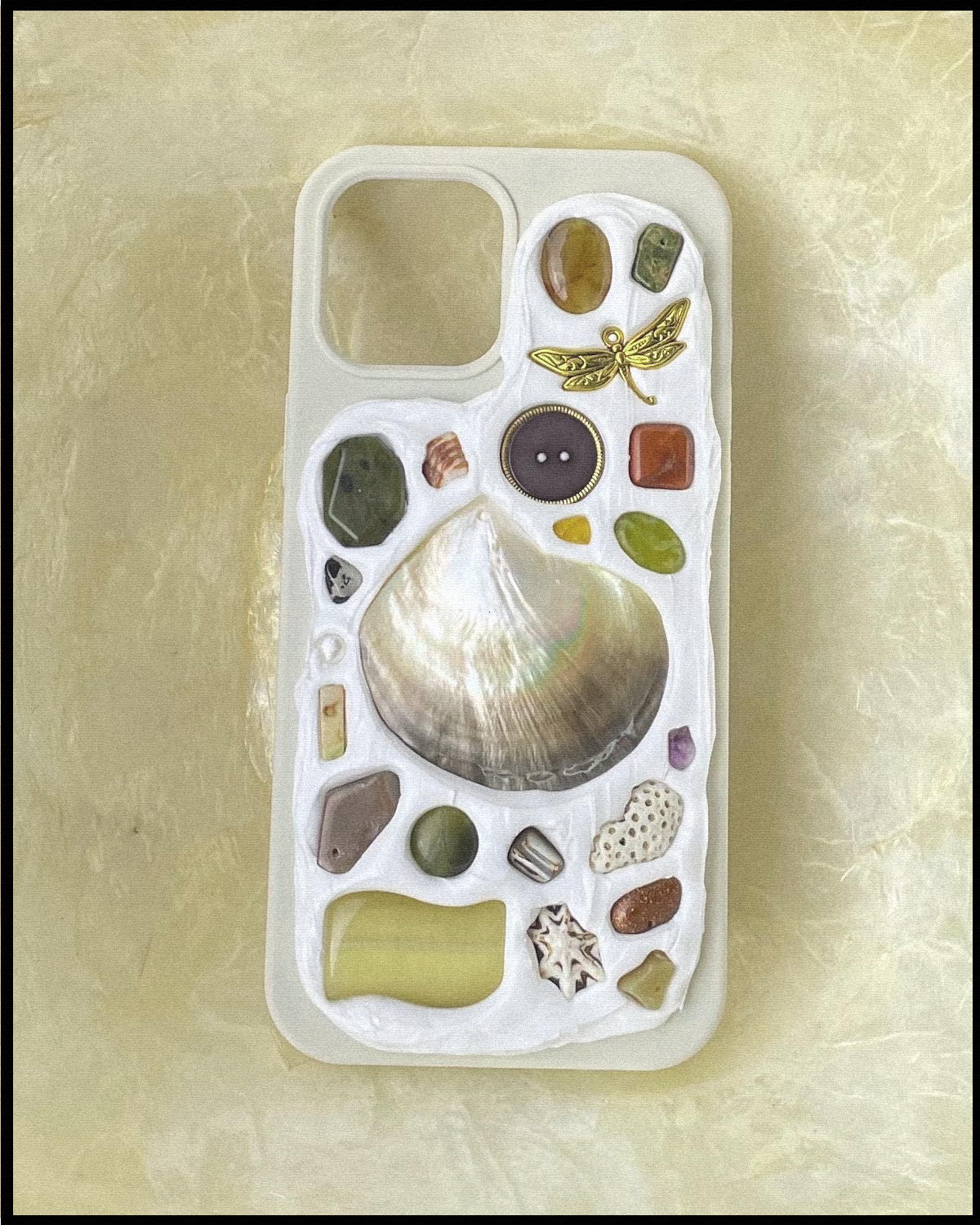 iPhone 12 Pro Max * Reef