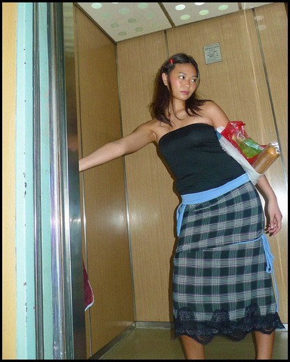 Daloy Tube in Midnight*