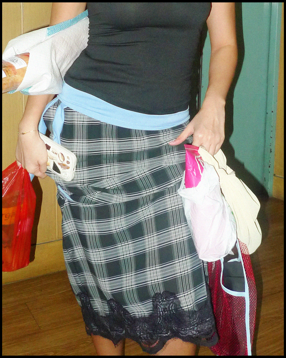 Daloy Tube in Midnight*