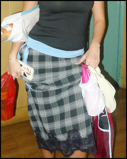 Daloy Tube in Midnight*