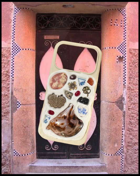 iPhone 17 Pro * Lady