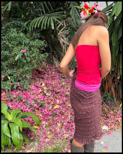 Daloy Tube in Gayuma*