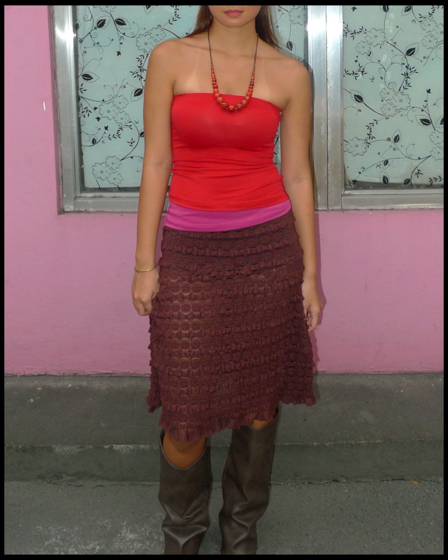 Daloy Tube in Gayuma*